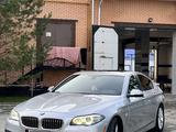 BMW 535 2015 годаүшін7 300 000 тг. в Актобе – фото 4