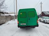 Ford Transit 1987 годаүшін1 350 000 тг. в Талгар – фото 4