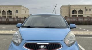 Kia Picanto 2015 года за 4 500 000 тг. в Туркестан