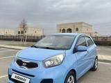 Kia Picanto 2015 года за 4 500 000 тг. в Туркестан – фото 2