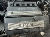 Двигатель мотор M54 306S3 объем 3.0 литр BMW 5-Series, BMW 7-Series. за 650 000 тг. в Алматы