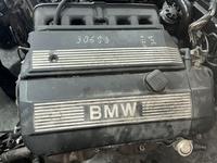 Двигатель мотор M54 306S3 объем 3.0 литр BMW 5-Series, BMW 7-Series.үшін650 000 тг. в Алматы