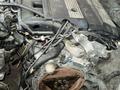 Двигатель мотор M54 306S3 объем 3.0 литр BMW 5-Series, BMW 7-Series. за 650 000 тг. в Алматы – фото 2