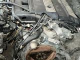 Двигатель мотор M54 306S3 объем 3.0 литр BMW 5-Series, BMW 7-Series. за 650 000 тг. в Алматы – фото 2