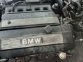 Двигатель мотор M54 306S3 объем 3.0 литр BMW 5-Series, BMW 7-Series. за 650 000 тг. в Алматы – фото 3