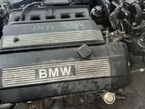 Двигатель мотор M54 306S3 объем 3.0 литр BMW 5-Series, BMW 7-Series. за 650 000 тг. в Алматы – фото 3