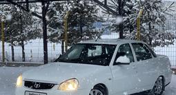 ВАЗ (Lada) Priora 2170 2014 годаfor3 400 000 тг. в Алматы