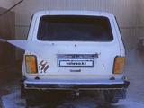 ВАЗ (Lada) Lada 2121 1999 года за 600 000 тг. в Тараз – фото 2