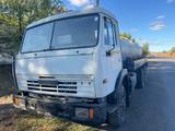 КамАЗ  53215 2000 годаүшін4 500 000 тг. в Караганда