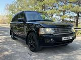 Land Rover Range Rover 2007 года за 9 190 000 тг. в Алматы – фото 5