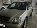 Lexus RX 300 2001 года за 5 500 000 тг. в Алматы – фото 2