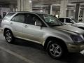 Lexus RX 300 2001 года за 5 500 000 тг. в Алматы – фото 4