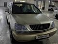 Lexus RX 300 2001 года за 5 500 000 тг. в Алматы