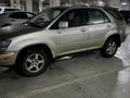 Lexus RX 300 2001 года за 5 500 000 тг. в Алматы – фото 3