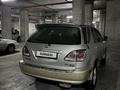 Lexus RX 300 2001 года за 5 500 000 тг. в Алматы – фото 5