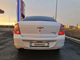 Chevrolet Cobalt 2024 года за 7 350 000 тг. в Темиртау – фото 3