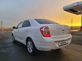 Chevrolet Cobalt 2024 года за 7 350 000 тг. в Темиртау – фото 5