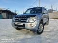 Mitsubishi Pajero 2011 годаүшін11 600 000 тг. в Алматы