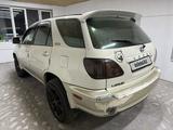 Lexus RX 300 2000 годаүшін4 300 000 тг. в Талдыкорган – фото 3