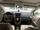 Lexus RX 300 2000 года за 4 000 000 тг. в Талдыкорган