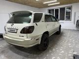 Lexus RX 300 2000 годаүшін4 300 000 тг. в Талдыкорган – фото 2