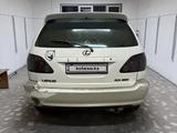 Lexus RX 300 2000 годаүшін4 300 000 тг. в Талдыкорган – фото 4