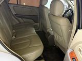 Lexus RX 300 2000 годаүшін4 300 000 тг. в Талдыкорган – фото 5