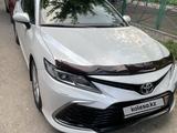 Toyota Camry 2021 годаүшін13 900 000 тг. в Шымкент – фото 2