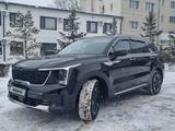 Kia Sorento 2024 годаүшін20 500 000 тг. в Астана – фото 5