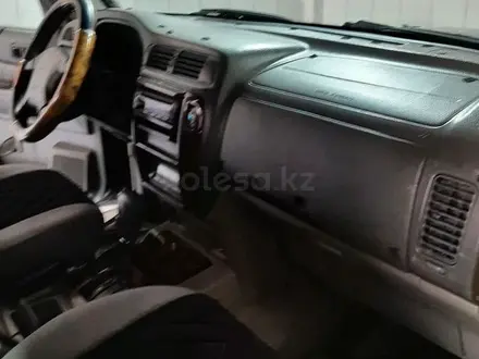 Nissan Patrol 2000 года за 6 100 000 тг. в Атырау – фото 6