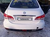 Nissan Almera 2015 годаfor3 500 000 тг. в Костанай – фото 3