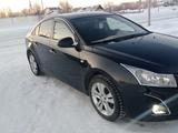 Chevrolet Cruze 2013 годаүшін3 800 000 тг. в Алматы – фото 3