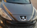 Peugeot 308 2010 годаүшін3 500 000 тг. в Актобе – фото 3