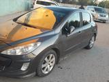 Peugeot 308 2010 годаүшін3 500 000 тг. в Актобе – фото 4