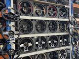 Руль Mercedes BMW за 1 000 тг. в Алматы