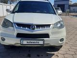 Acura RDX 2007 года за 5 300 000 тг. в Караганда – фото 2