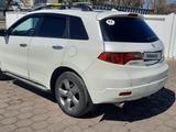 Acura RDX 2007 года за 5 300 000 тг. в Караганда – фото 4