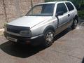 Volkswagen Golf 1992 года за 1 000 000 тг. в Алматы