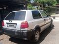 Volkswagen Golf 1992 года за 1 000 000 тг. в Алматы – фото 3