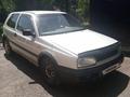 Volkswagen Golf 1992 года за 1 000 000 тг. в Алматы – фото 4