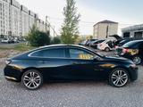 Chevrolet Malibu 2019 года за 8 000 000 тг. в Астана – фото 4
