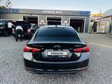 Chevrolet Malibu 2019 года за 8 000 000 тг. в Астана – фото 2