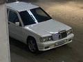 Mercedes-Benz 190 1991 года за 1 500 000 тг. в Астана