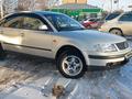 Volkswagen Passat 1998 годаfor1 900 000 тг. в Костанай – фото 13