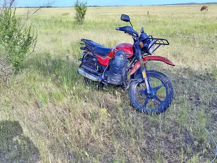 Suzuki  250 SB 2022 года за 600 000 тг. в Молодежный (Уланский р-н)