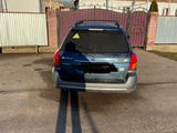 Subaru Outback 2004 года за 5 000 000 тг. в Алматы – фото 4