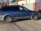 Subaru Outback 2004 года за 5 000 000 тг. в Алматы