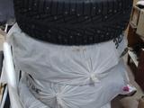 Диски с шипованной резиной ниссан за 270 000 тг. в Караганда – фото 5