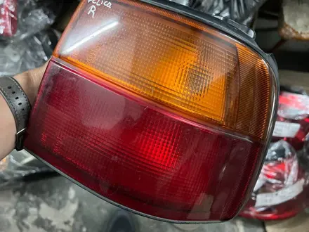Задние фонари MITSUBISHI DELICA PE8W за 5 000 тг. в Караганда – фото 3