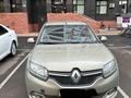 Renault Logan 2016 года за 3 600 000 тг. в Астана